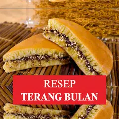 Resep Terang Bulan