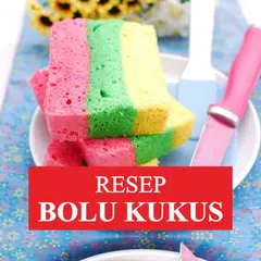 Resep Bolu Kukus APK Herunterladen