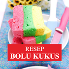 Resep Bolu Kukus أيقونة