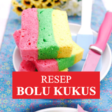Resep Bolu Kukus icône