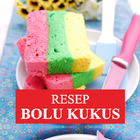 Resep Bolu Kukus icône