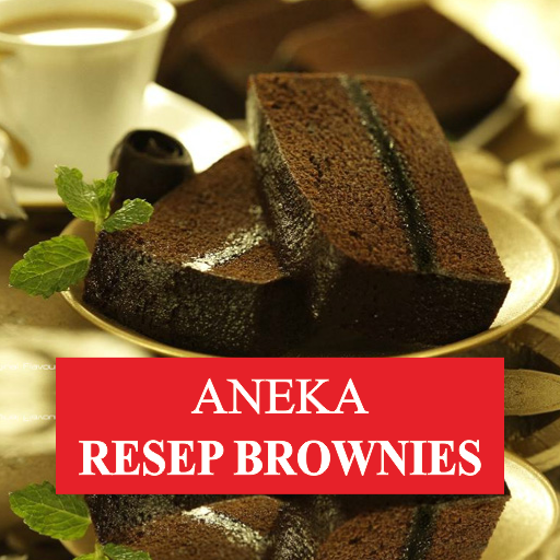 Resep Brownies