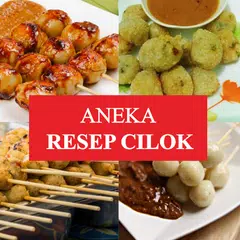Resep Cilok APK download