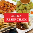 Resep Cilok