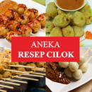 Resep Cilok APK