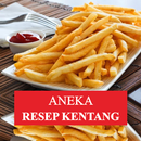 Resep Kentang APK
