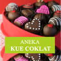 Resep Kue Coklat