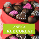 Resep Kue Coklat APK