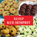 Resep Kue Semprit APK