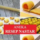 Resep Nastar APK