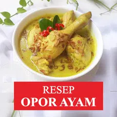 download Resep Opor Ayam APK