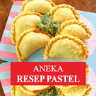 Resep Pastel Zeichen