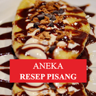 Resep Pisang ไอคอน