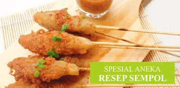 Resep Sempol