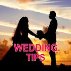 Wedding Tips أيقونة