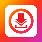 SaveFrom Video Downloader icône