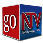 آیکون‌ NTV GO