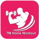 7M Home Workout - Without  Equipment. APK