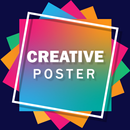 Creative Poster : Poster Maker, Flyer Design APK