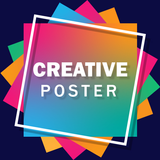 Creative Poster 圖標