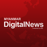 Myanmar Digital News