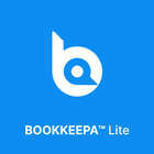 BOOKKEEPA™ Lite Zeichen