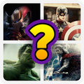 Quizzes about your heroes