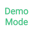 Demo Mode Tile icon
