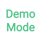 Demo Mode Tile icône