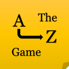 The Alphabet Game icône