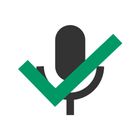 Voice Input Decision Maker ikon
