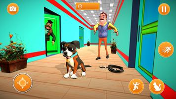 Pet Escape Games: Hide n Seek capture d'écran 2