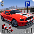 Car Parking And Driving Games APK