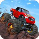 Offroad Jeep Game SUV 4X4 Race APK