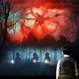 Endless Creepy Nightmare simgesi