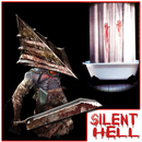 Hell Pyramid Head : Otherworld the Homecoming APK