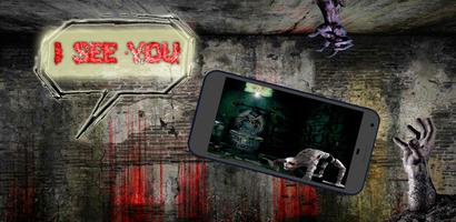 Hell Pyramid Head : Otherworld the Homecoming poster