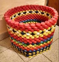 Craft Ideas From The Bottlecap Screenshot 1