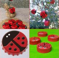 Craft Ideas From The Bottlecap Screenshot 2