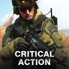 Critical Counter Strike CCGO ikona