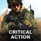 Critical Counter Strike CCGO icône