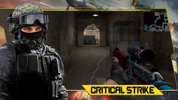 Critical Counter Strike CCGO تصوير الشاشة 1