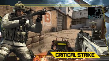 Critical Counter Strike CCGO تصوير الشاشة 2