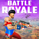 Battle Royale Fre Fire Squad APK