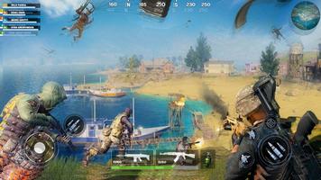 Call of Modern Warfare WW Duty Ekran Görüntüsü 2