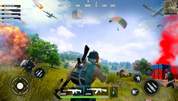 Call of Modern Warfare WW Duty Ekran Görüntüsü 3