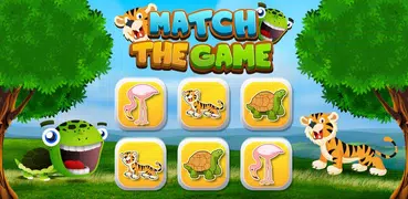 Match - The Game