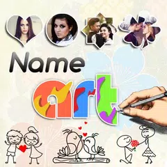 Name Art Creator APK 下載