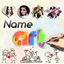 Name Art Creator APK