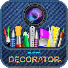 Photo Decorator Editor APK download